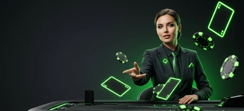 Live dealer casinos in Australia