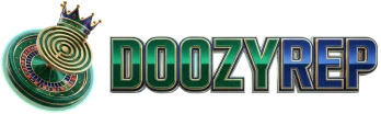 doozyrep logo